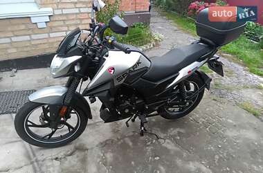Мотоцикл Кросс Spark SP 200R-32 2023 в 