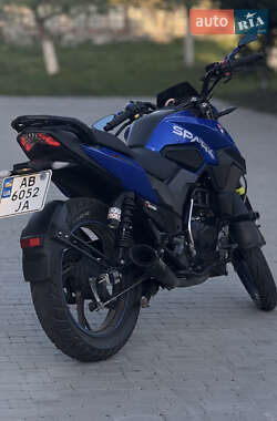 Вантажні моторолери, мотоцикли, скутери, мопеди Spark SP 200R-32 2024 в Вінниці
