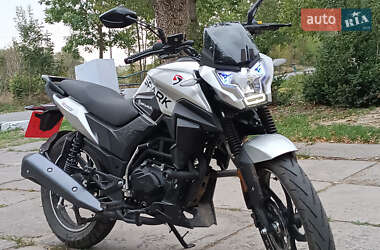 Спортбайк Spark SP 200R-32 2024 в Шаргороде