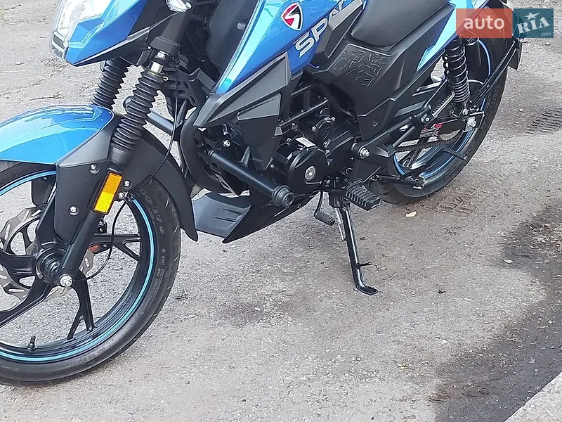 Spark SP 200R-32 2025