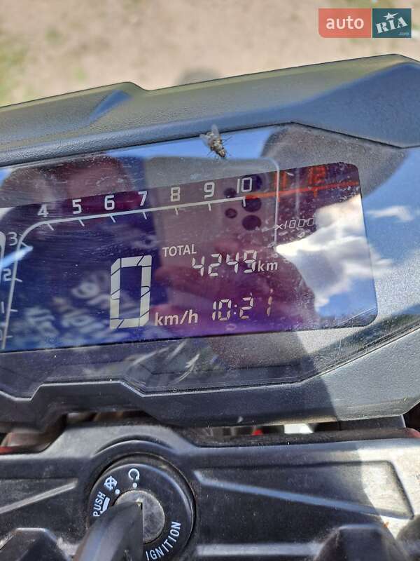 Мини спорт Spark SP 200R-33 2024 в Сумах