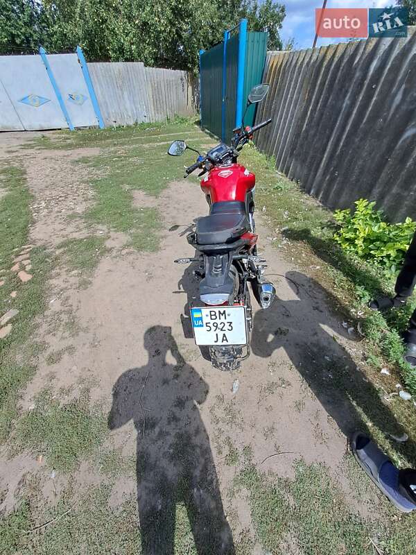 Мини спорт Spark SP 200R-33 2024 в Сумах