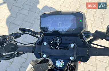 Мотоцикл Классик Spark SP 200R-33 2024 в 