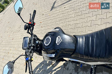 Мотоцикл Классик Spark SP 200R-33 2024 в 