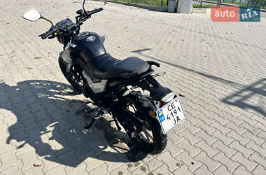 Мотоцикл Классик Spark SP 200R-33 2024 в 