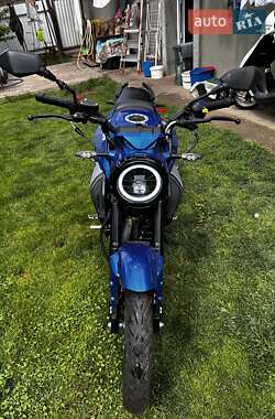 Мотоцикл Спорт-туризм Spark SP 200R-33 2024 в Толстом