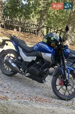 Спортбайк Spark SP 200R-33 2024 в Виннице