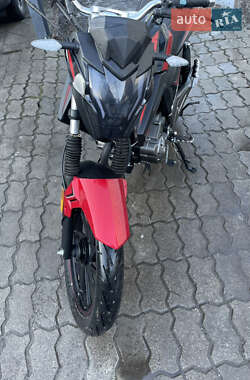 Мотоцикл Классік Spark SP 200R-36 2024 в Золотоноші