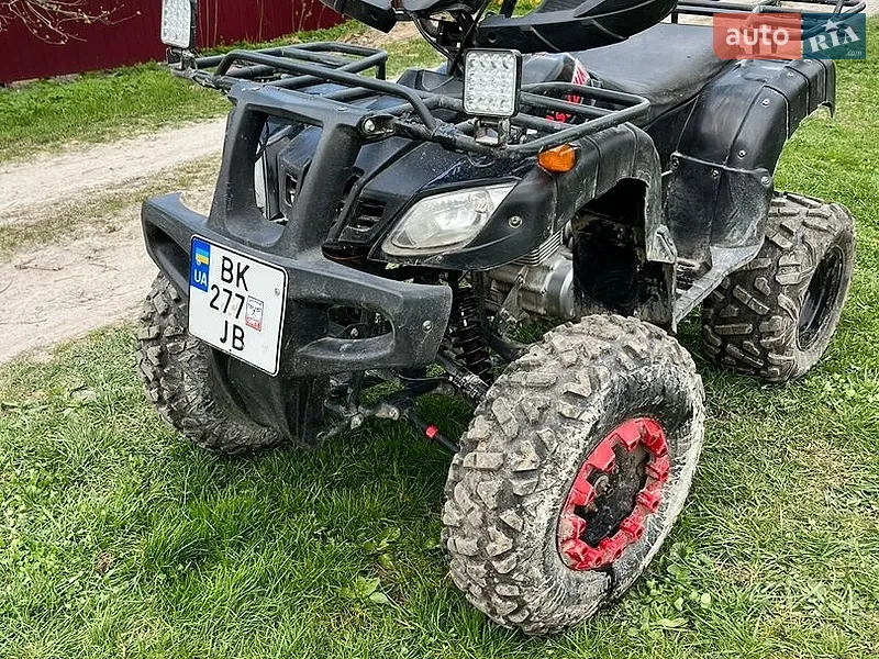 Spark SP 250-4 2016