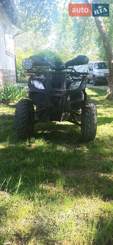 Квадроцикл спортивный Spark SP 250D-1 2020 в Гадяче фото Квадроцикл спортивный Spark SP 250D-1 2020 в Гадяче