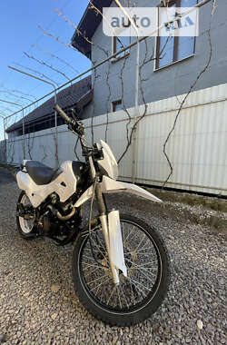 Мотоцикл Багатоцільовий (All-round) Spark SP 250D-1 2022 в Мукачевому