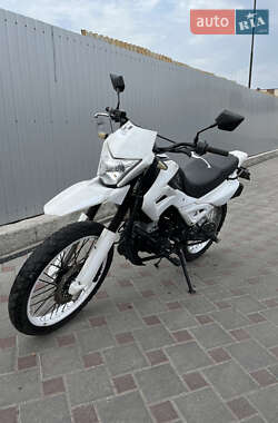 Мотоцикл Внедорожный (Enduro) Spark SP 250D-1 2020 в 
