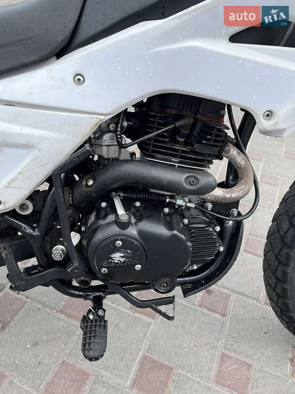 Мотоцикл Внедорожный (Enduro) Spark SP 250D-1 2020 в Запорожье