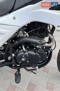 Мотоцикл Внедорожный (Enduro) Spark SP 250D-1 2020 в 