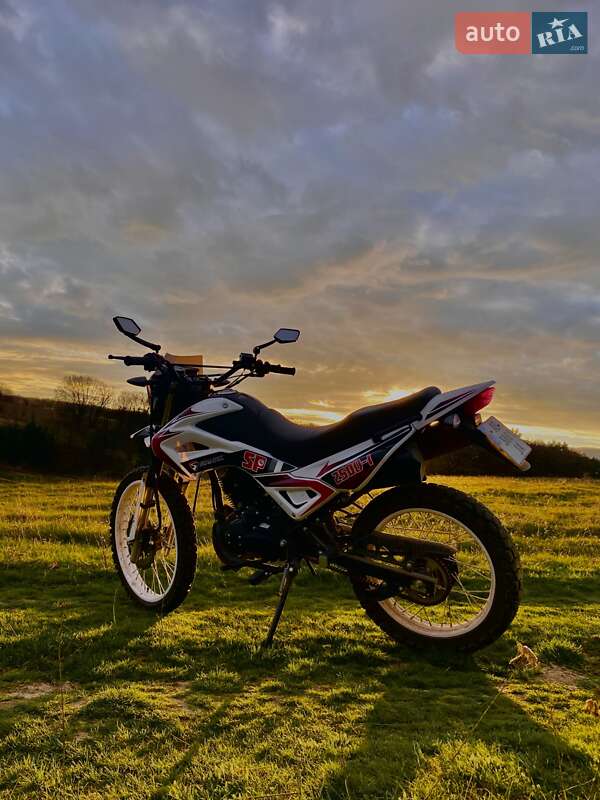 Spark SP 250D-1 2021