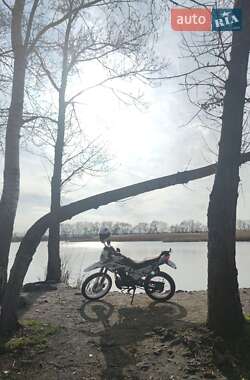 Мотоцикл Внедорожный (Enduro) Spark SP 250D-1 2021 в 