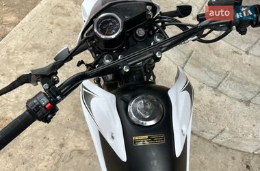 Мотоцикл Кросс Spark SP 250D-1 2024 в Борщеве