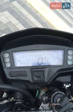 Мотоцикл Позашляховий (Enduro) Spark SP 250D-2 2020 в Львові
