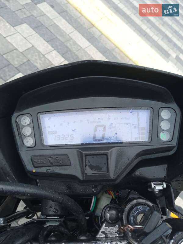 Мотоцикл Позашляховий (Enduro) Spark SP 250D-2 2020 в Львові фото 2 Мотоцикл Позашляховий (Enduro) Spark SP 250D-2 2020 в Львові