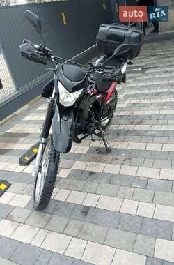 Мотоцикл Позашляховий (Enduro) Spark SP 250D-2 2020 в Львові