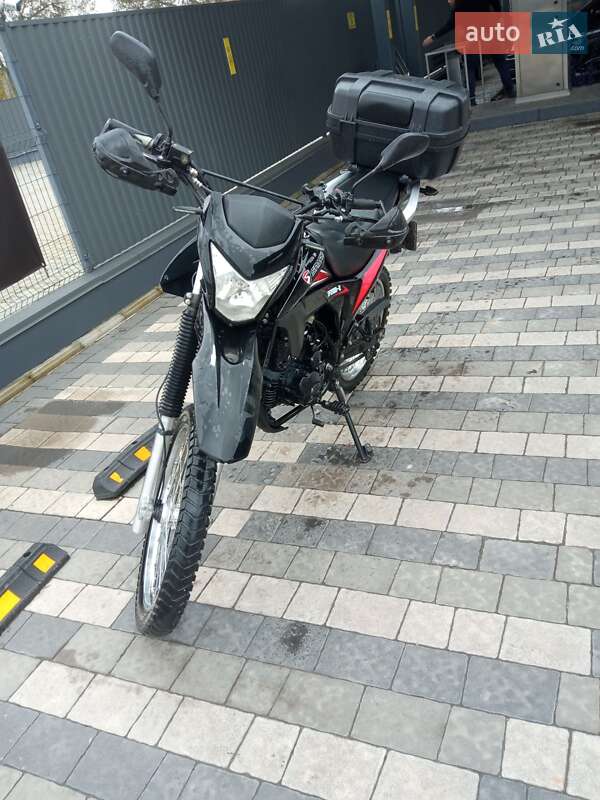 Мотоцикл Позашляховий (Enduro) Spark SP 250D-2 2020 в Львові фото 6 Мотоцикл Позашляховий (Enduro) Spark SP 250D-2 2020 в Львові