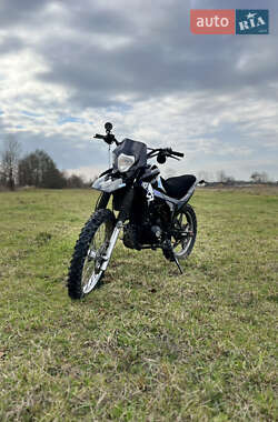 Мотоцикл Кросс Spark SP 250D-2 2019 в Любомлі