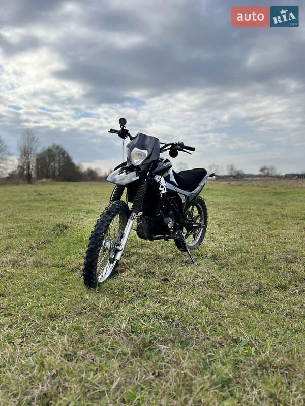 Spark SP 250D-2 2019 Spark SP 250D-2 2019