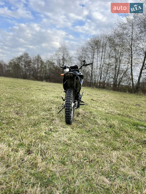 Мотоцикл Кросс Spark SP 250D-2 2019 в Любомле