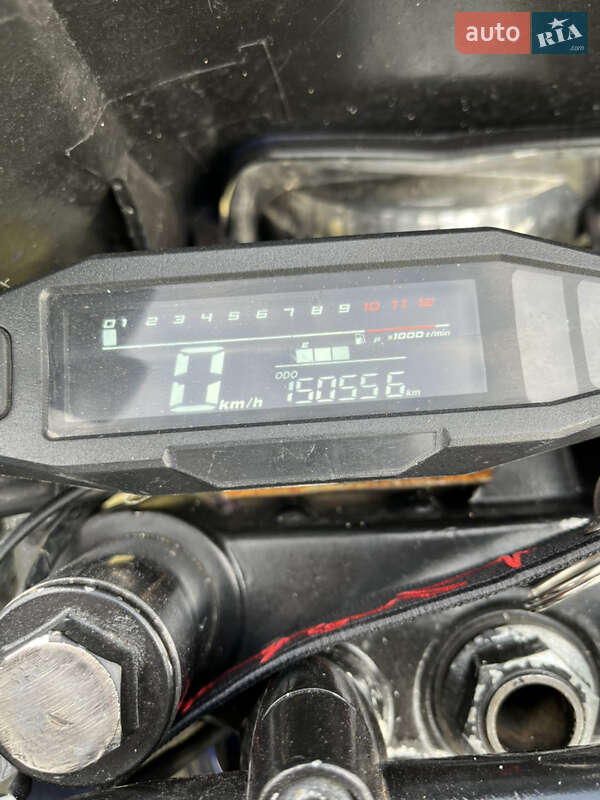 Мотоцикл Кросс Spark SP 250D-2 2019 в Любомле