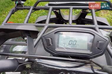 Квадроцикл спортивный Spark SP 250D-3 2024 в 