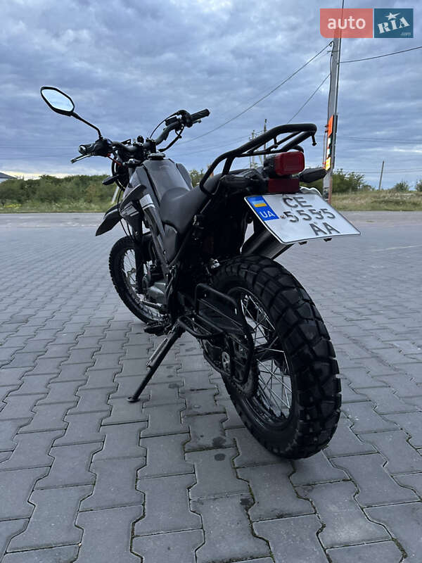 Мотоцикл Кросс Spark SP 250D-3 2021 в Хотині фото 4 Мотоцикл Кросс Spark SP 250D-3 2021 в Хотині