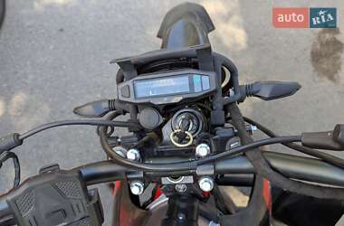 Мотоцикл Внедорожный (Enduro) Spark SP 250D-3 2021 в 