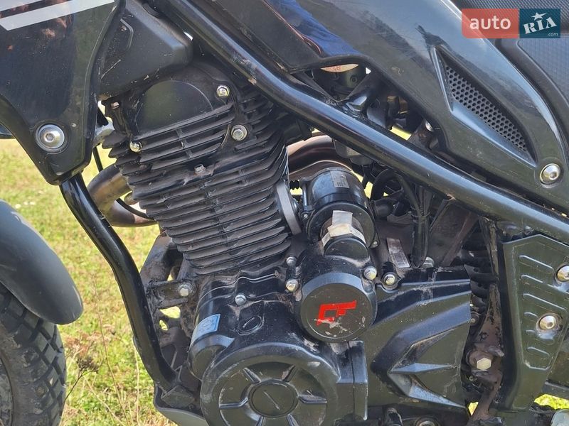 Вездеход-амфибия Spark SP 250D-3 2025 в Буске