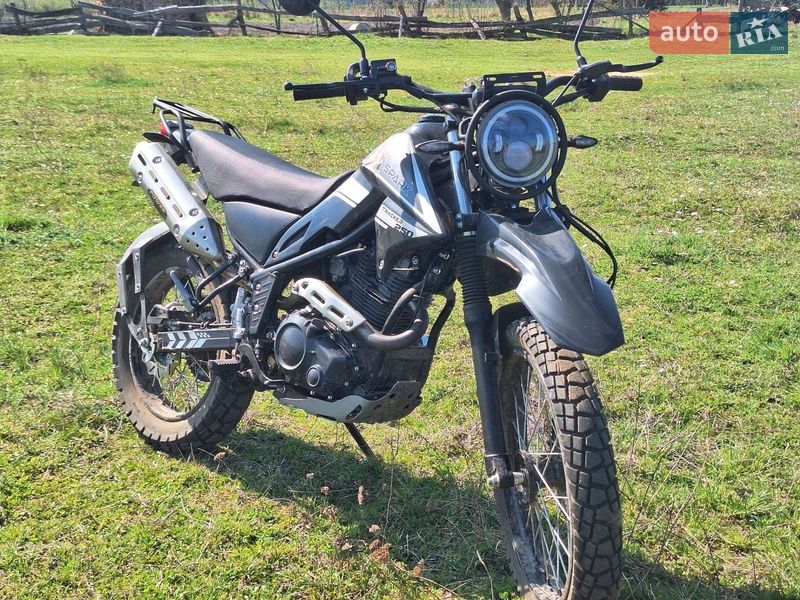 Вездеход-амфибия Spark SP 250D-3 2025 в Буске