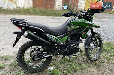 Мотоцикл Внедорожный (Enduro) Spark SP 250D-7 2023 в 