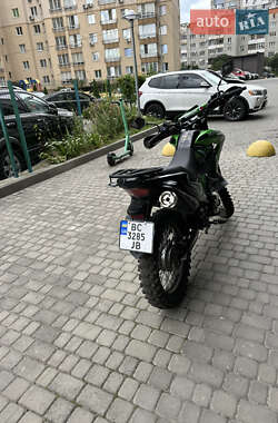 Мотоцикл Внедорожный (Enduro) Spark SP 250D-7 2023 в 