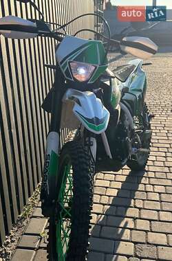 Мотоцикл Позашляховий (Enduro) Spark SP 250P-1 2023 в Знам'янці