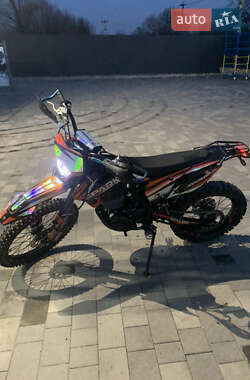 Картинг Spark SP 250P-2 2024 в Шепетовке