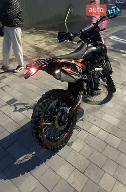 Картинг Spark SP 250P-2 2024 в Шепетовке