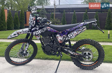 Мотоцикл Внедорожный (Enduro) Spark SP 250P-2 2024 в Киеве