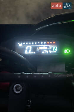 Боббер Spark SP 250P-2 2025 в Черновцах