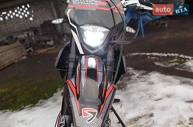 Мотоцикл Кросс Spark SP 250P-2 2025 в Львове
