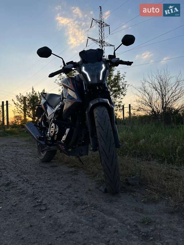 Мопеди Spark SP 250R-32 2023 в Васильківці