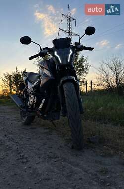 Мопеди Spark SP 250R-32 2023 в 
