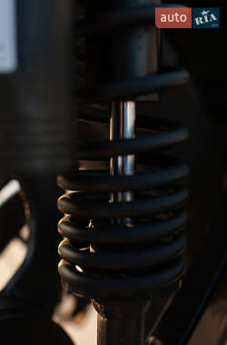 Мотоцикл Без обтікачів (Naked bike) Spark SP 250R-32 2023 в 