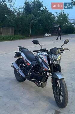 Мотоцикл Спорт-туризм Spark SP 250R-32 2023 в Светловодске
