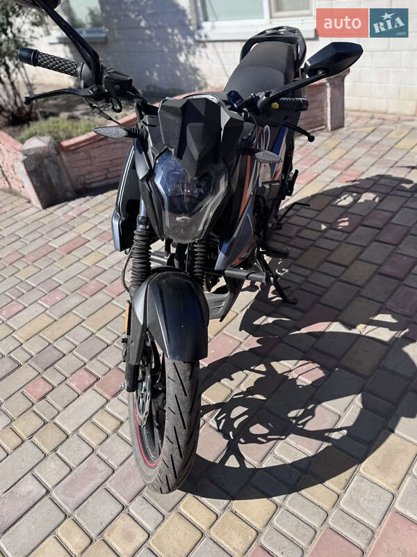 Мотоцикл Кросс Spark SP 250R-32 2024 в Петрове