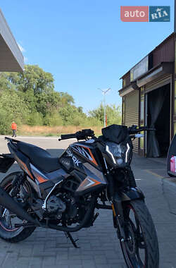 Мотоцикл Классик Spark SP 250R-32 2023 в Днепре