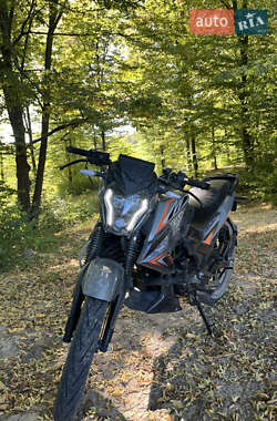 Мотоцикл Классик Spark SP 250R-32 2025 в 