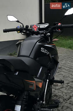 Мотоцикл Классик Spark SP 250R-32 2023 в 